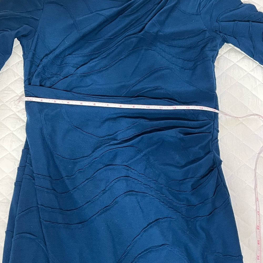 Connected Apparel Dress - Picture 8 of 9